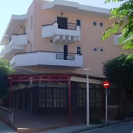 Pantheon Apartments Кос Екстериор снимка