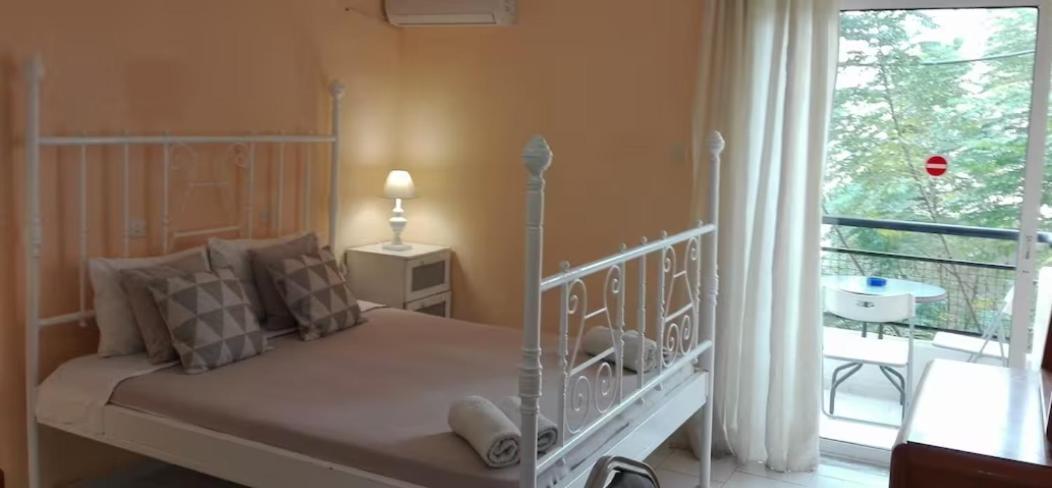 Pantheon Apartments Кос Екстериор снимка