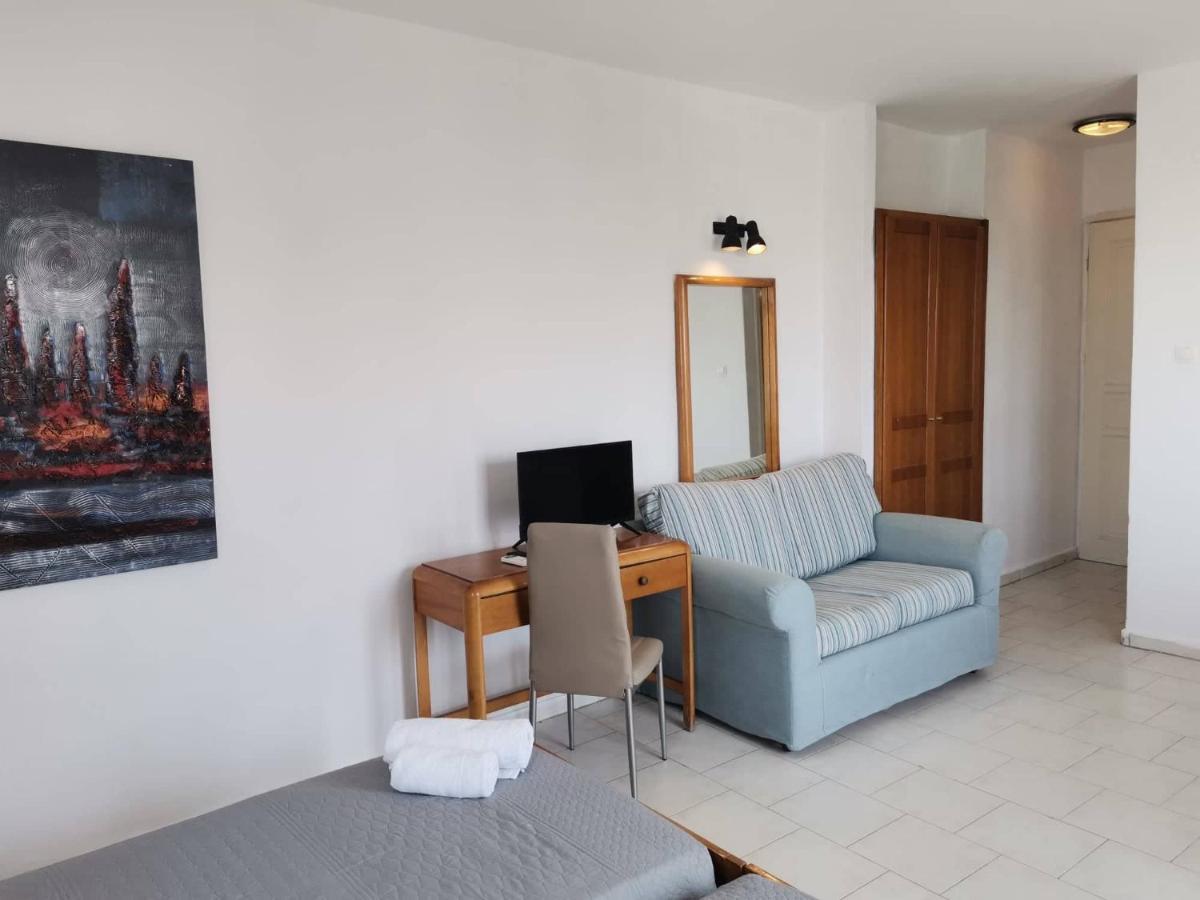 Pantheon Apartments Кос Екстериор снимка