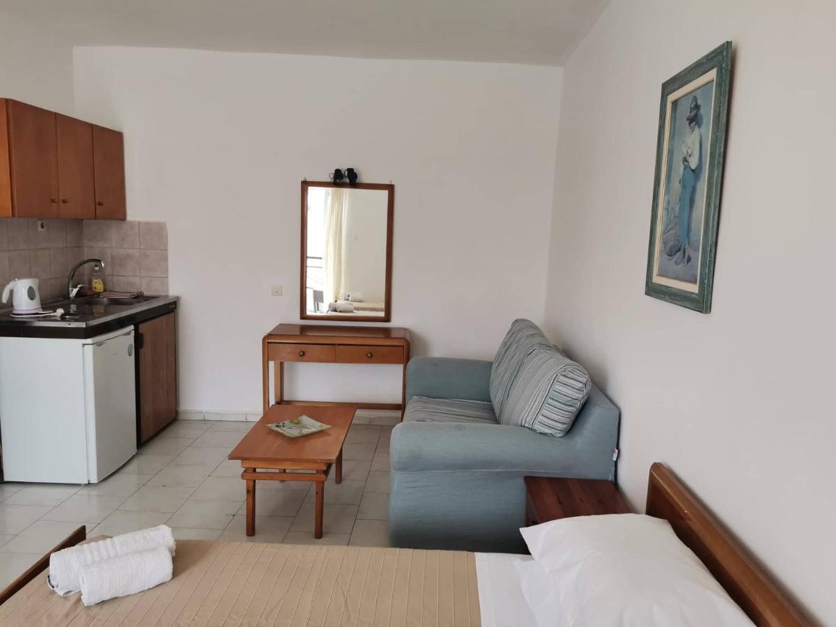 Pantheon Apartments Кос Екстериор снимка