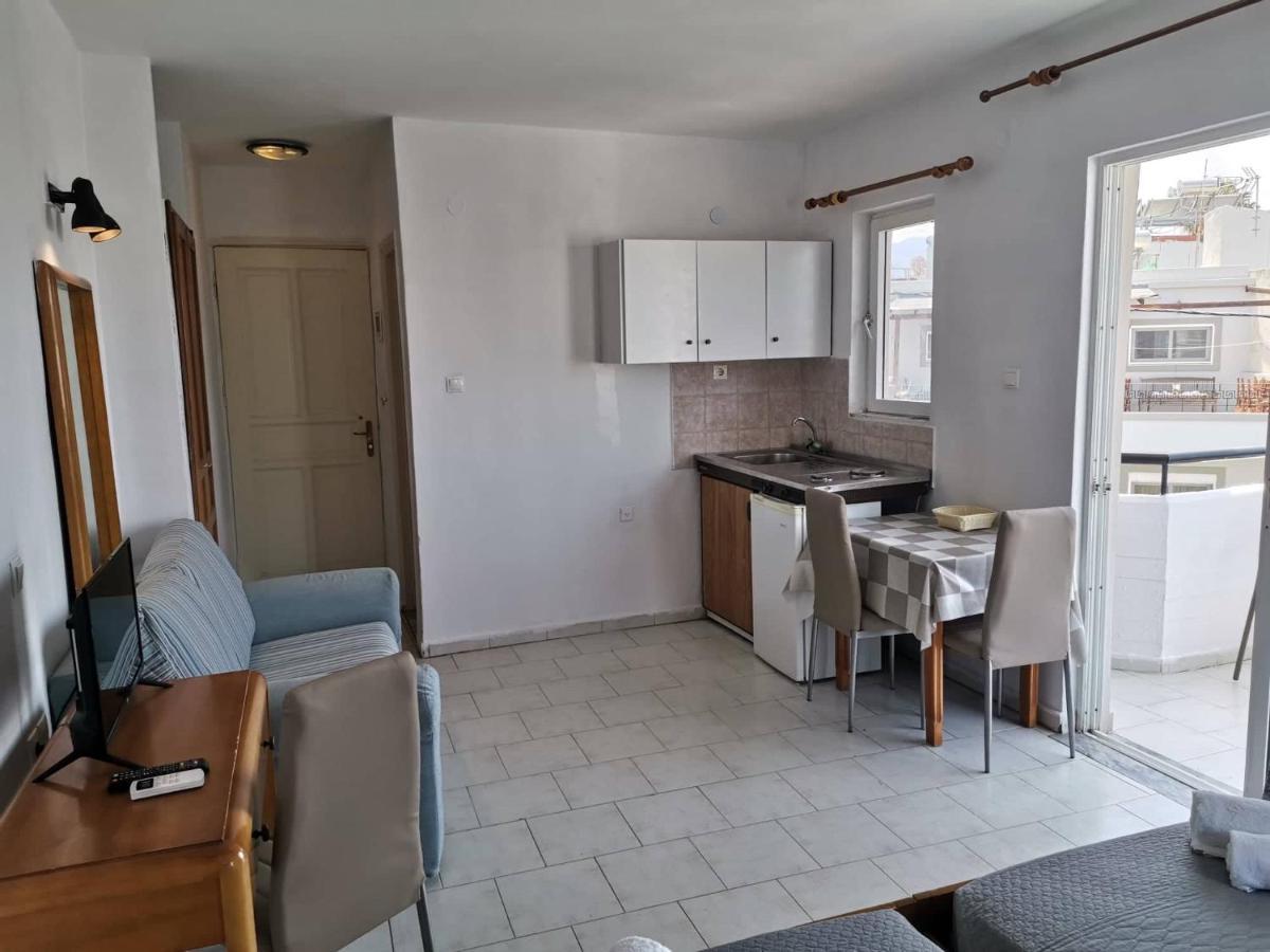 Pantheon Apartments Кос Екстериор снимка