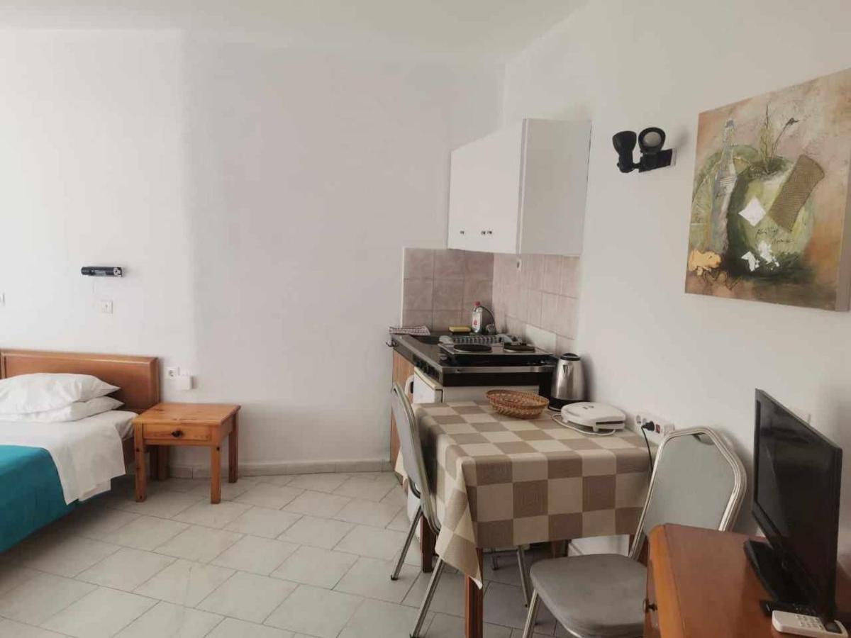 Pantheon Apartments Кос Екстериор снимка