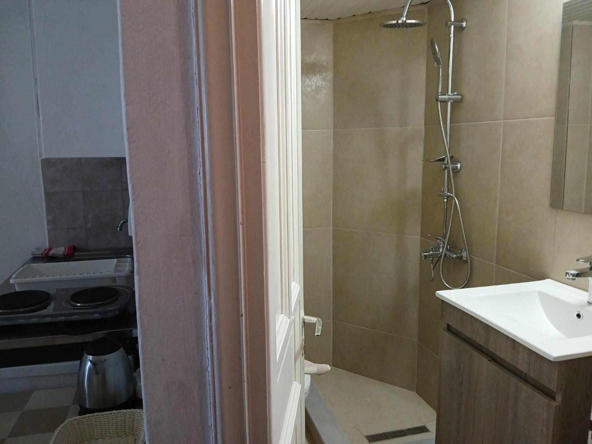 Pantheon Apartments Кос Екстериор снимка