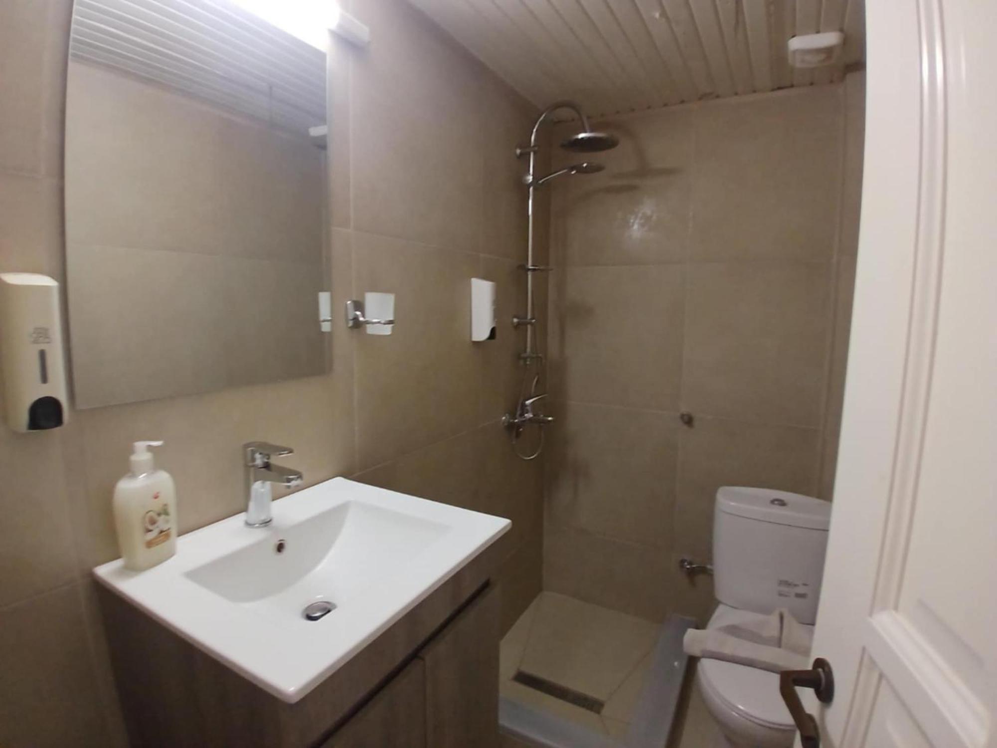 Pantheon Apartments Кос Екстериор снимка