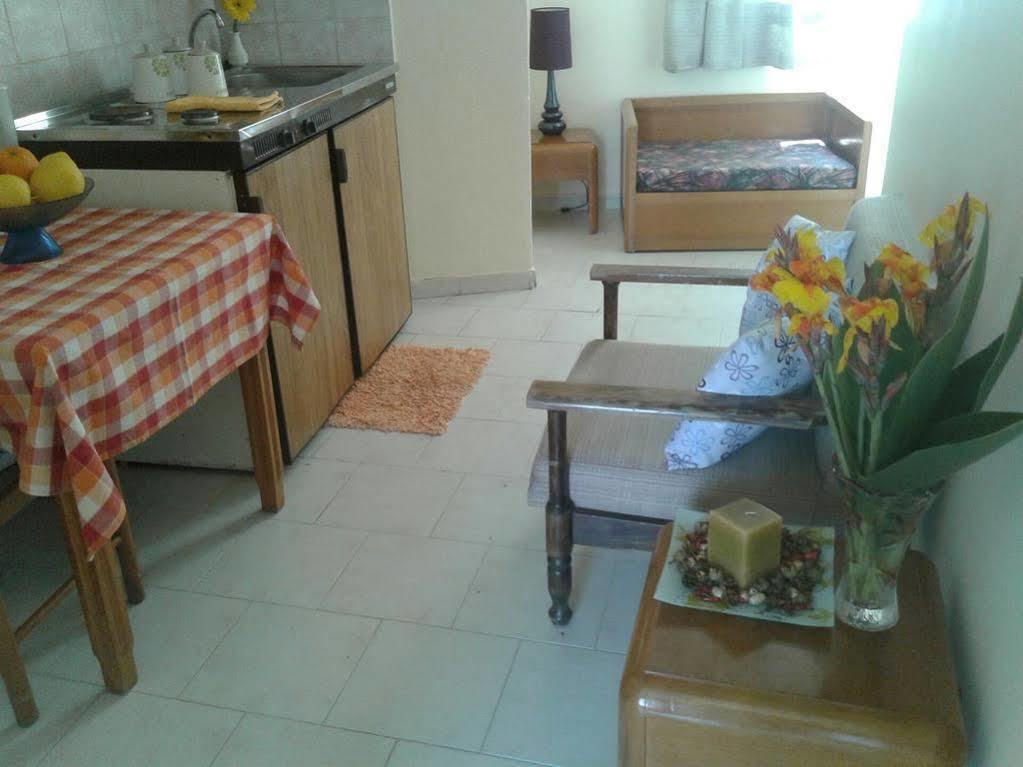 Pantheon Apartments Кос Екстериор снимка