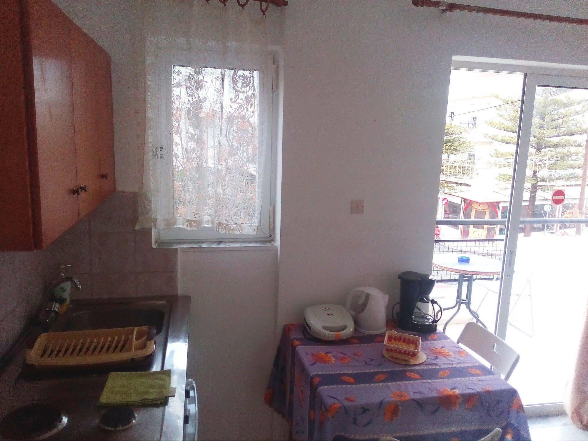 Pantheon Apartments Кос Екстериор снимка
