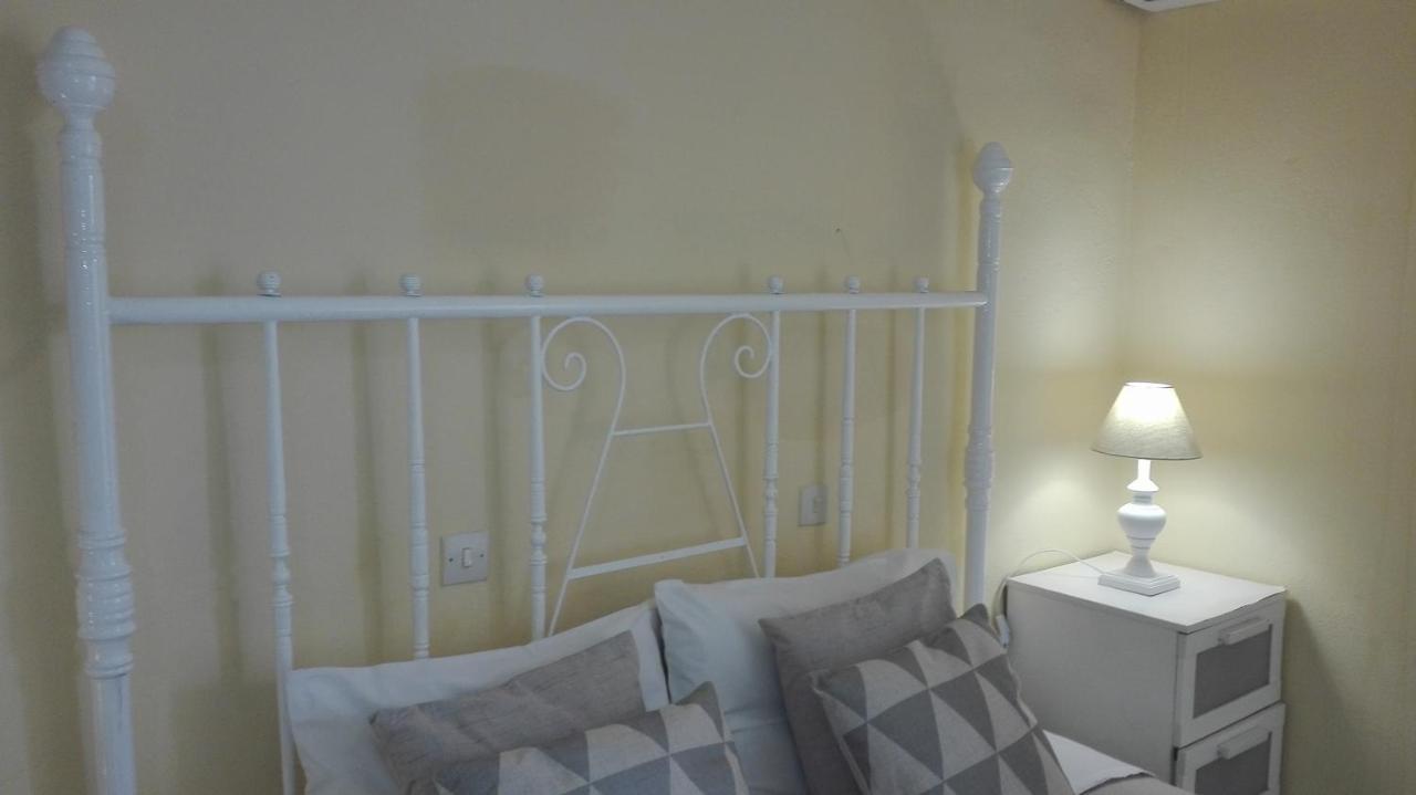 Pantheon Apartments Кос Екстериор снимка